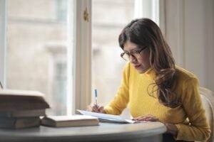 PTE reading and writing fill in the blanks Tips
